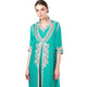 Robe jaquette Caftan