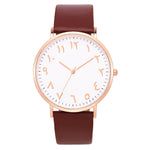 Montre Arabe Orientale
