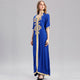 Caftan Marocain Chic