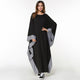 Abaya Urban Style