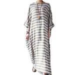 Abaya Boho Orientale
