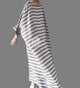 Abaya Boho Orientale