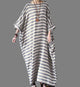 Abaya Boho Orientale