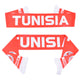 Écharpe Tunisia