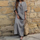 Robe Boho Sahara