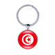 Porte-Clés Tunisie