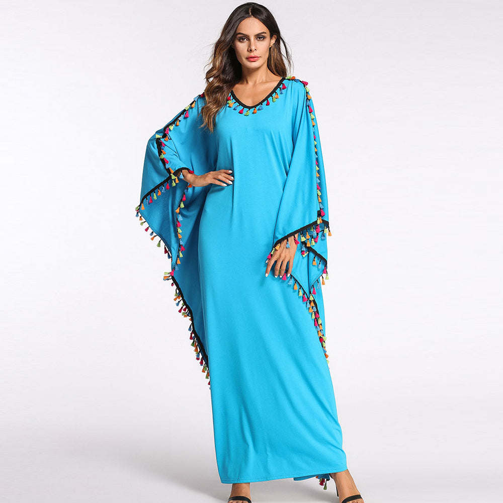 Abaya Moyen-Orient - Maghreb Souk