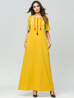 Robe ARABYA Orientale