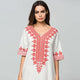 Robe Arabe Orientale