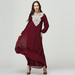 Abaya El Khalij