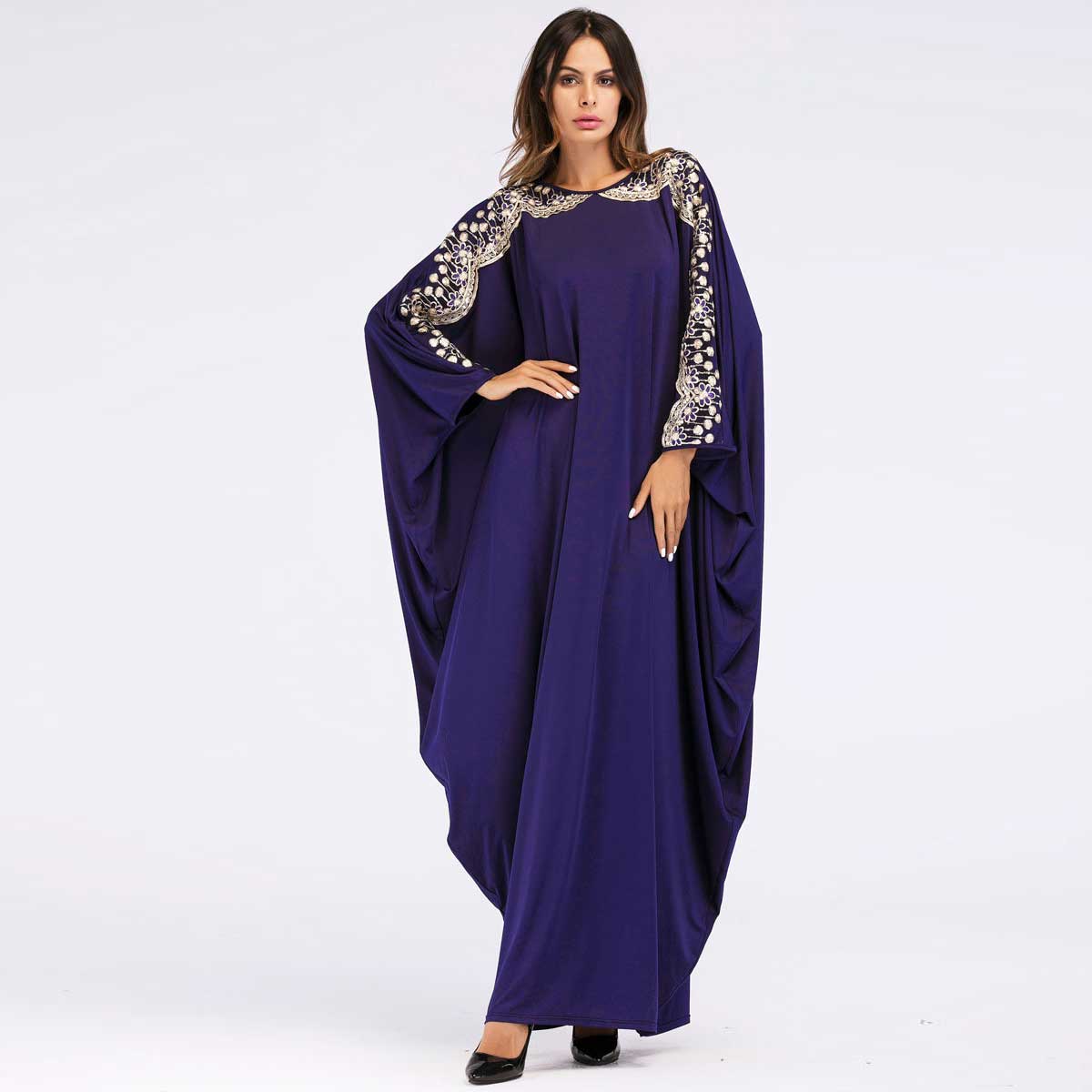 Abaya Orientale 1001 Nuits - Maghreb Souk
