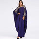 Abaya Orientale 1001 Nuits