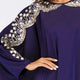 Abaya Orientale 1001 Nuits