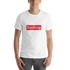 T-Shirt Soolking pour homme - Maghreb Souk