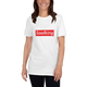 T-shirt Soolking pour femme