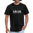 A.R.A.B. All Racists Are Bastards - Maghreb Souk