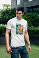 T-shirt WE ARE ALGERIA pour homme