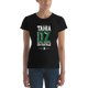 T-shirt Tahia DZ pour femme