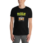 T-shirt Édition Disco Maghreb pour Homme