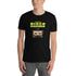 T-shirt Édition Disco Maghreb pour Homme - Maghreb Souk