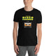 T-shirt Édition Disco Maghreb pour Homme
