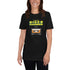 T-shirt Édition Disco Maghreb pour Femme - Maghreb Souk