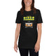 T-shirt Édition Disco Maghreb pour Femme