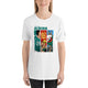T-shirt WE ARE ALGERIA pour femme