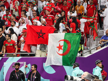 CAN 2025 : calendrier complet des matchs de l’Algérie, du Maroc et de la Tunisie