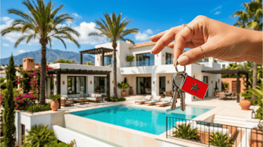 Acheter un bien immobilier au Maroc quand on est résident à l'étranger : Le guide complet