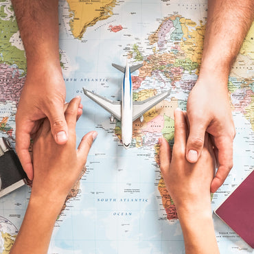 Assurance voyage pour le Maroc, l’Algérie ou la Tunisie : Que faut-il couvrir ?