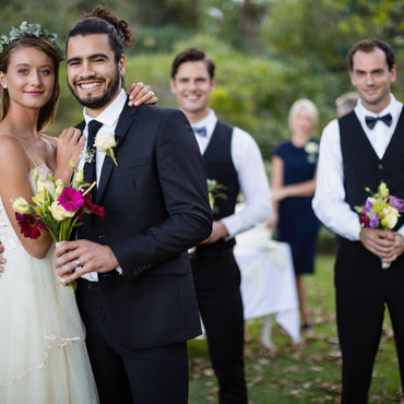 Couple mixte franco-algérien : Le guide complet pour réussir son union