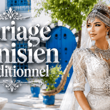 Le mariage tunisien traditionnel : Rites, faste de la Ziana et organisation