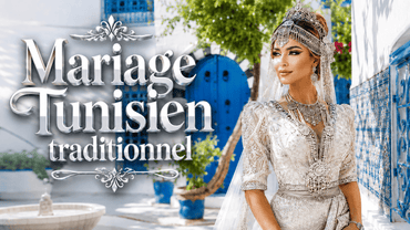 Le mariage tunisien traditionnel : Rites, faste de la Ziana et organisation