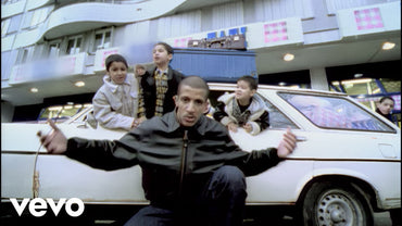 113 - Tonton du Bled : une odyssée visuelle et musicale entre Vitry, Marseille et le Maroc