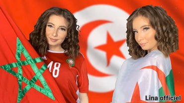 Playlist Rebeu Algérie Maroc Tunisie