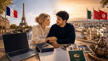 Naturalisation par mariage ou par résidence : quelle voie choisir