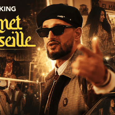 Soolking – Seknet Marseille : Décryptage du nouveau clip événement avec Chaba Zohra