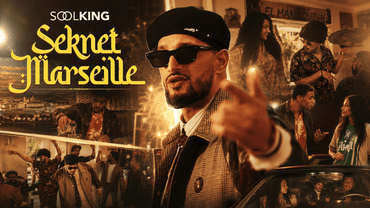 Soolking – Seknet Marseille : Décryptage du nouveau clip événement avec Chaba Zohra