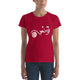 T-Shirt Tunisie pour femme