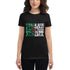 T-shirt Mon Algeria pour femme - Maghreb Souk