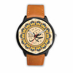 Montre Mohamed (SAW)