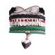 Bracelet Love Palestine