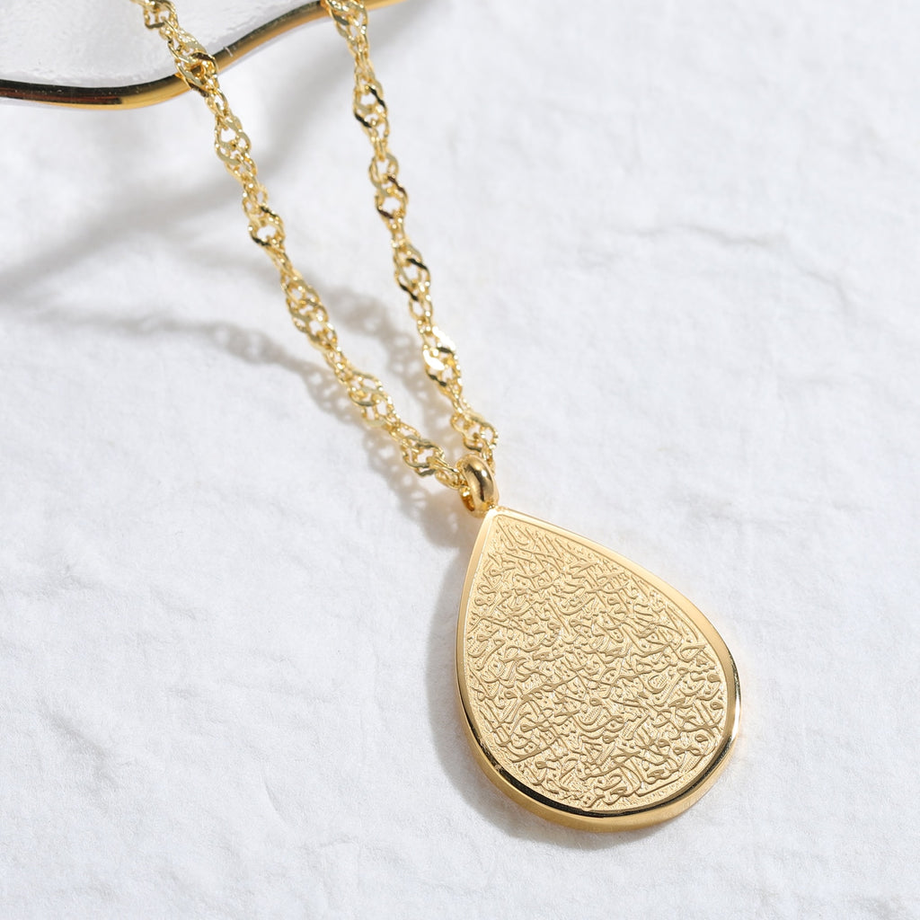 Collier Ethnique Origine Maghreb – Longueur 62 Cm, Occasion, Référence _405