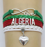 Bracelet Love Algérie
