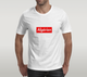 T-shirt Algérien