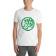 T-shirt Djazaïr Algérie pour homme