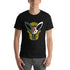 T-shirt Fennecs DZ Pharaons pour homme - Maghreb Souk