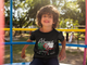 T-shirt Algérie Mi Amor pour enfant