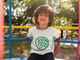 T-shirt Djazaïr - Algérie pour enfant